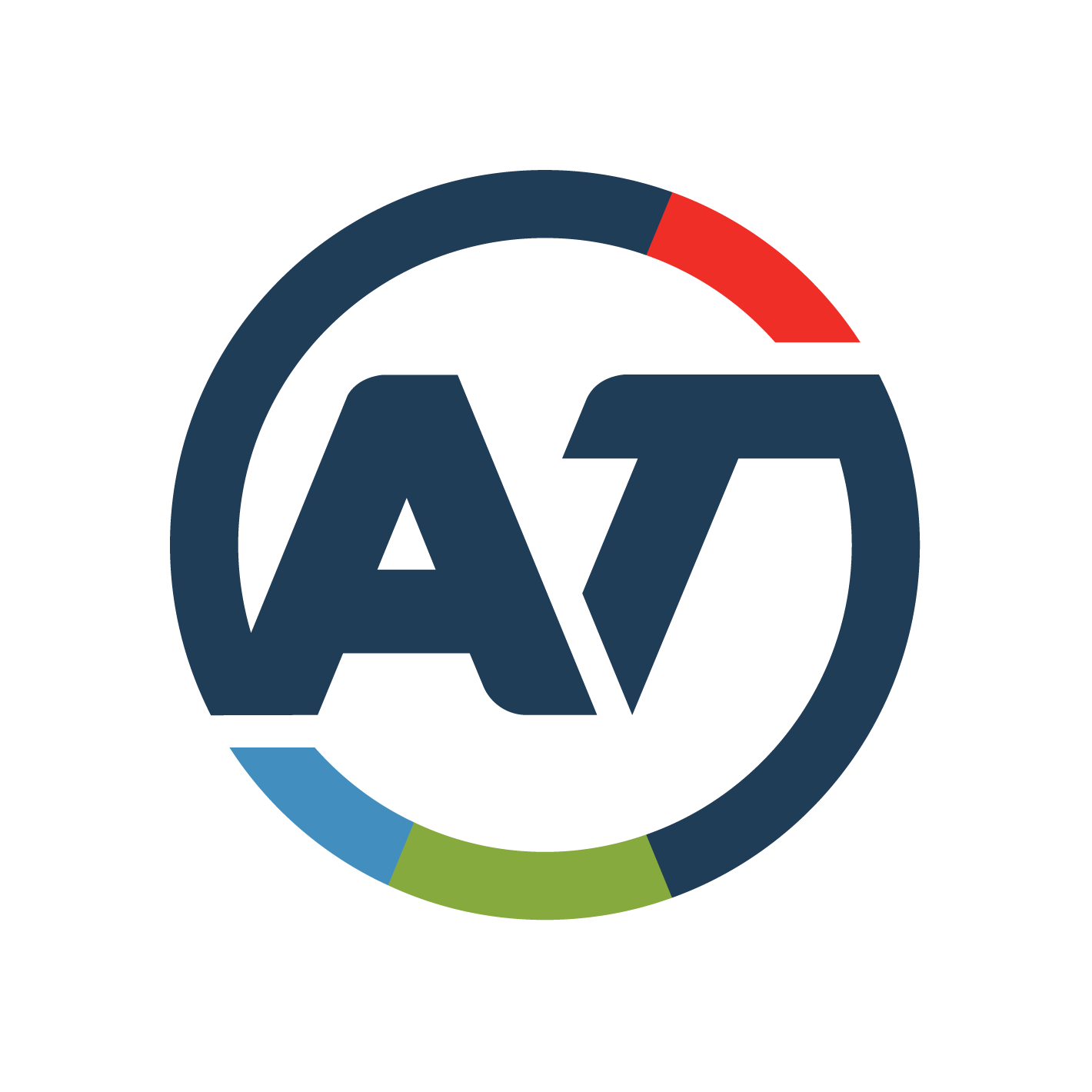 Auckland Transport logo